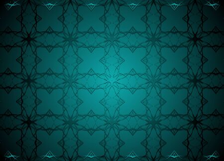 Dark vintage Background.のイラスト素材