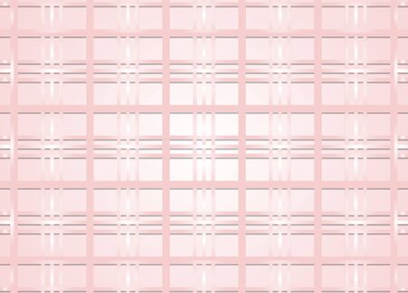 Pink abstract vector background.のイラスト素材