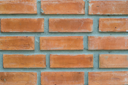 Brick wall interior outeriorの写真素材