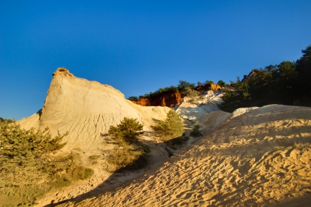 Colorado provençalの写真素材