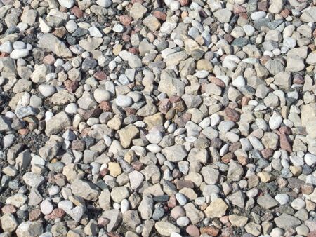 photo of the stones