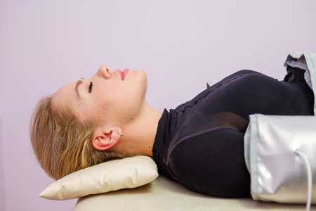 Pressotherapy. Lymphatic drainage massage. Hardware cosmetology. Body care. Anti-cellulite and...