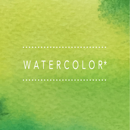 WaterColor Backgroundのイラスト素材