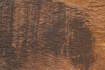 sandstone texture background, Sandstone Phanom Rung.の写真素材