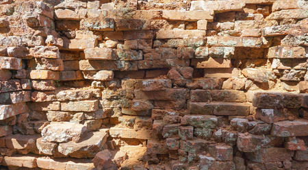 sandstone texture background, Sandstone Phanom Rung.の写真素材