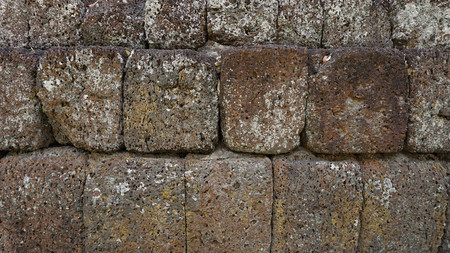 sandstone texture background, Sandstone Phanom Rung.の写真素材