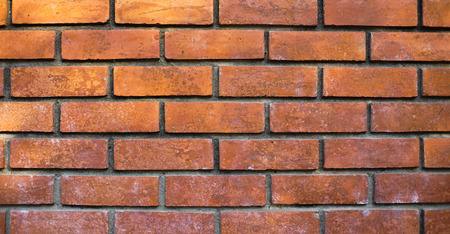 Brick wallの写真素材