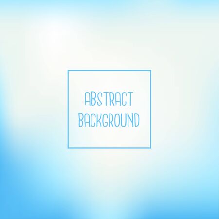 Abstract vector mesh background, Abstract blurred background- Illustrationのイラスト素材