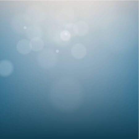 Abstract vector mesh background, Abstract blurred background- Illustrationのイラスト素材