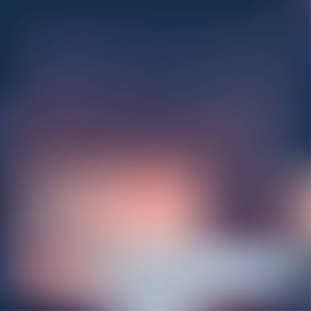 Abstract vector mesh background, Abstract blurred background- Illustrationのイラスト素材