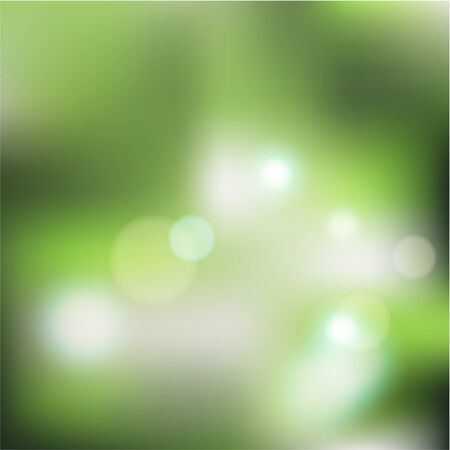 Abstract vector mesh background, Abstract blurred background- Illustrationのイラスト素材