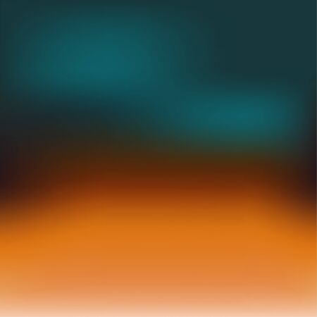 Abstract vector mesh background, Abstract blurred background- Illustrationのイラスト素材