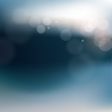 Abstract vector mesh background, Abstract blurred background- Illustrationのイラスト素材