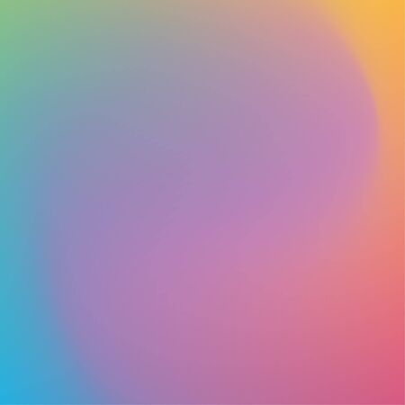 Abstract vector mesh background, Abstract blurred background- Illustrationのイラスト素材