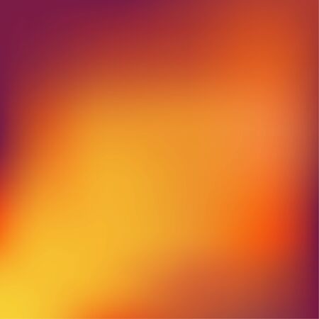 Abstract vector mesh background, Abstract blurred background- Illustrationのイラスト素材