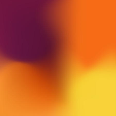 Abstract vector mesh background, Abstract blurred background- Illustrationのイラスト素材
