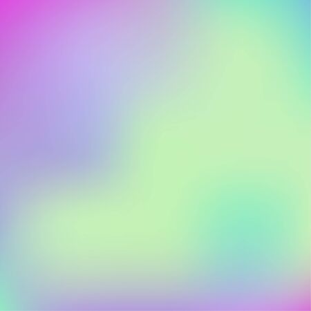 Abstract vector mesh background, Abstract blurred background- Illustrationのイラスト素材