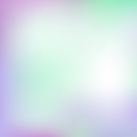 Abstract vector mesh background, Abstract blurred background- Illustrationのイラスト素材