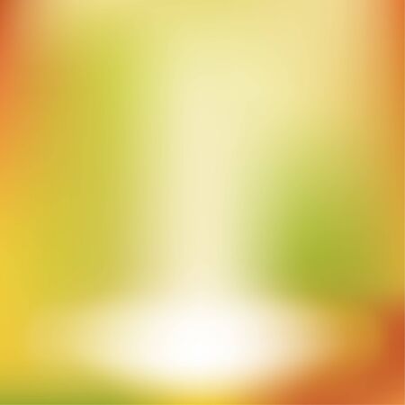 Abstract vector mesh background, Abstract blurred background- Illustrationのイラスト素材