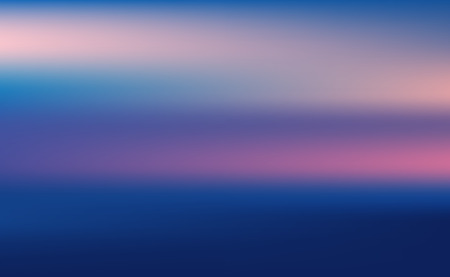 Abstract vector mesh background, Abstract blurred background- Illustrationのイラスト素材