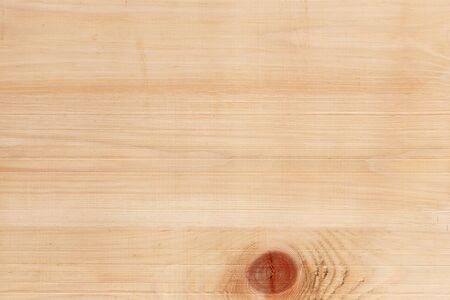 Texture of a wooden unpainted board as a backgroundの写真素材