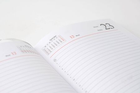 Business planningの写真素材