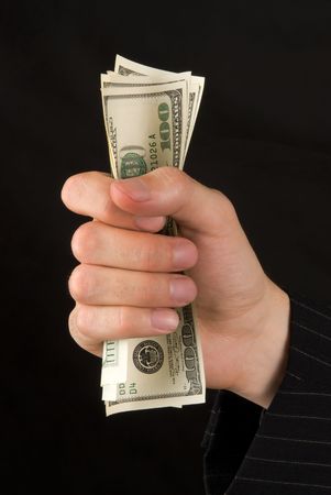 money