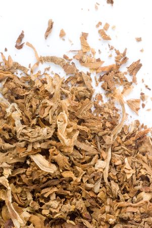 tobaccoの写真素材