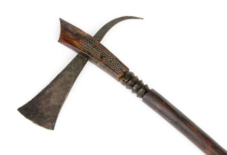 tomahawk