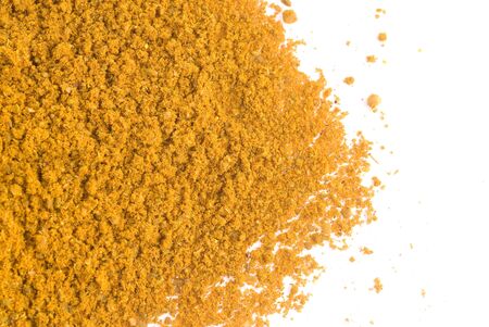 powder of the kariの写真素材