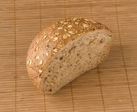 Fresh bread