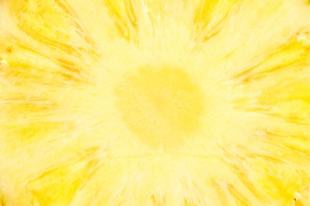 pineapple backgroundの写真素材