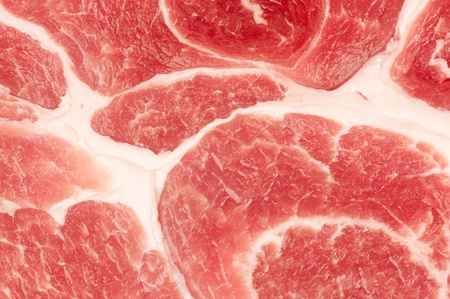 Fresh meat backgroundの写真素材