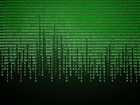 binary code
