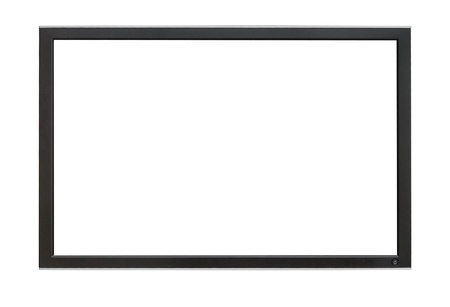 Plasma Screen
