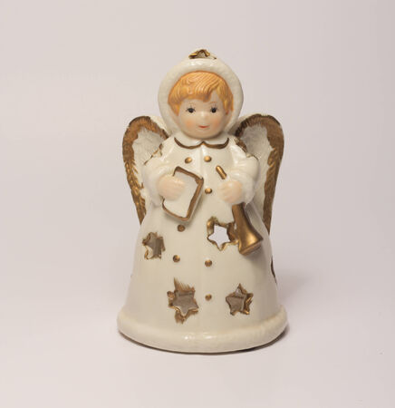 Angelの写真素材
