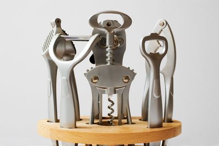 kitchenware set