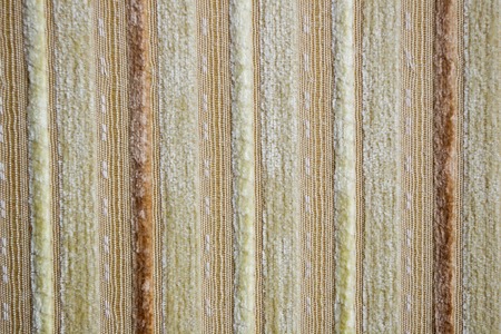 beige striped textile textureの写真素材