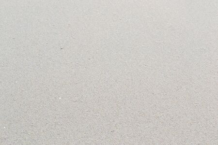 Photography Close up  sand on beach.の写真素材