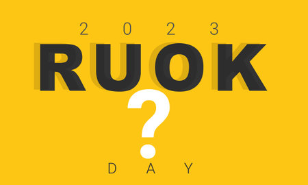 Ruok day. background, banner, card, poster, template. Vector illustration.