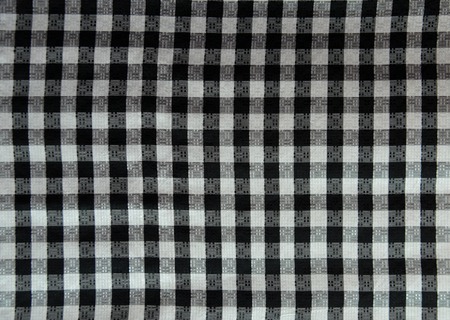 Fabric texture background, Thai style