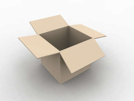 Empty Box