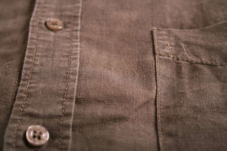 Shirt - horizontalの写真素材