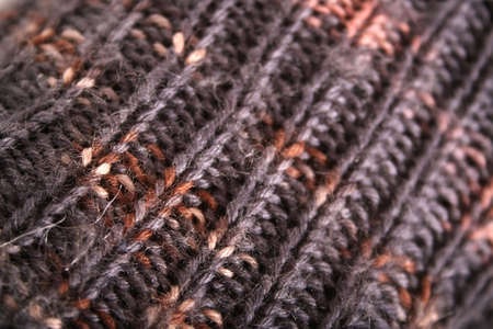Woolen 2の写真素材
