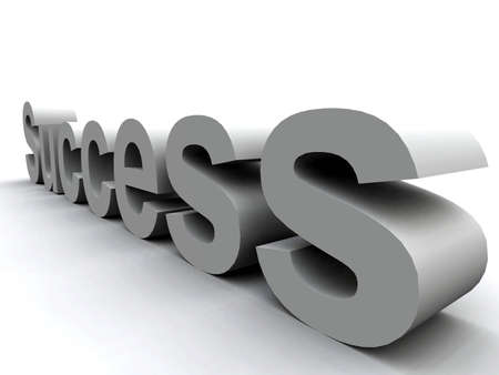 Success 6の写真素材