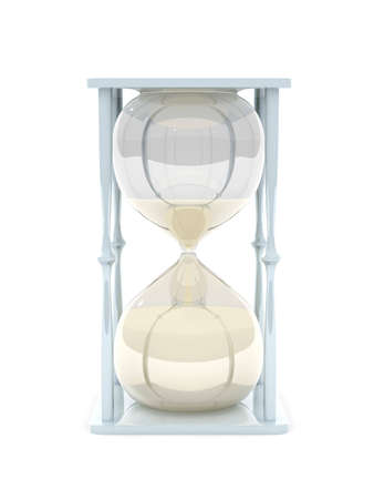 Hour Glass