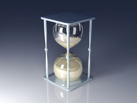 Hour Glass	