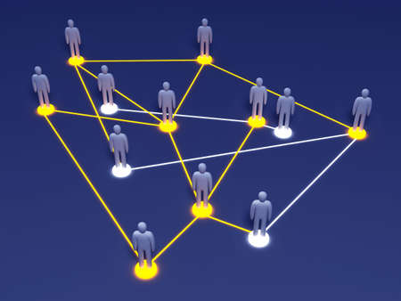 Social Network	