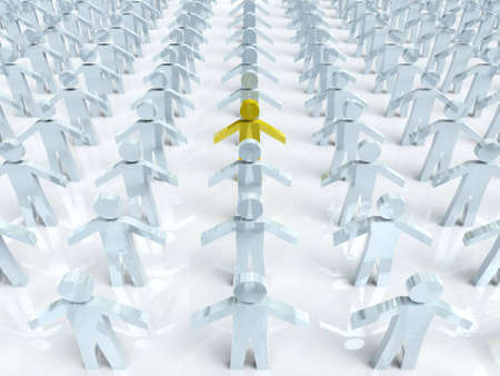 Golden Winnerの写真素材