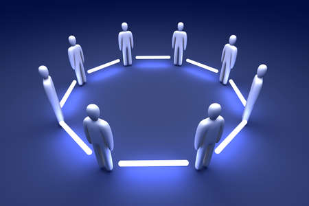 Connected Team